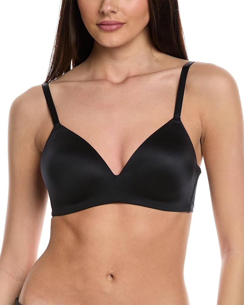 B.Temptd by Wacoal Future Foundation Lace Wirefree Bra