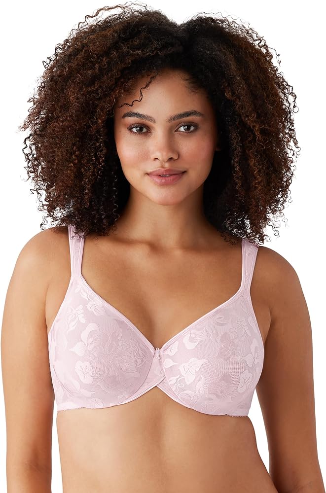 Wacoal Womens Awareness Full Figure Underwire Bra