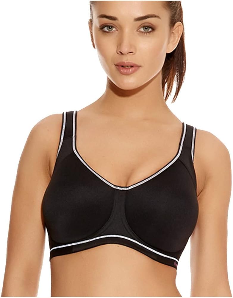 Freya Women's Sonic Underwire Spacer Sports Bra