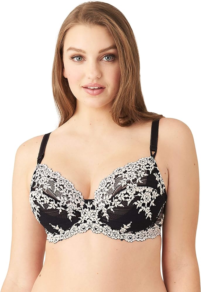 Wacoal Women's Embrace Lace Bra