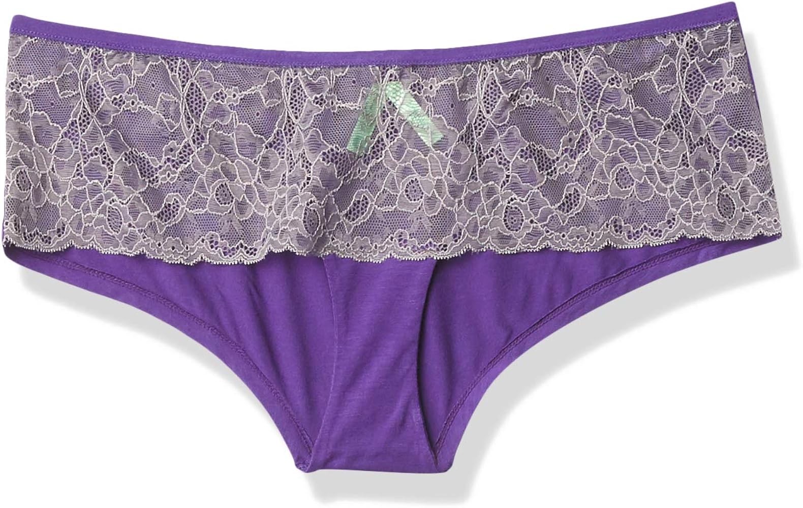 Honeydew Intimates Women's Emma Elegance Lace Hipster