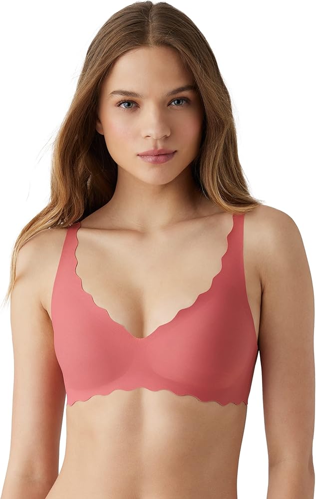 b.tempt'd Women's B.wow'd Convertible Wire Free Bra