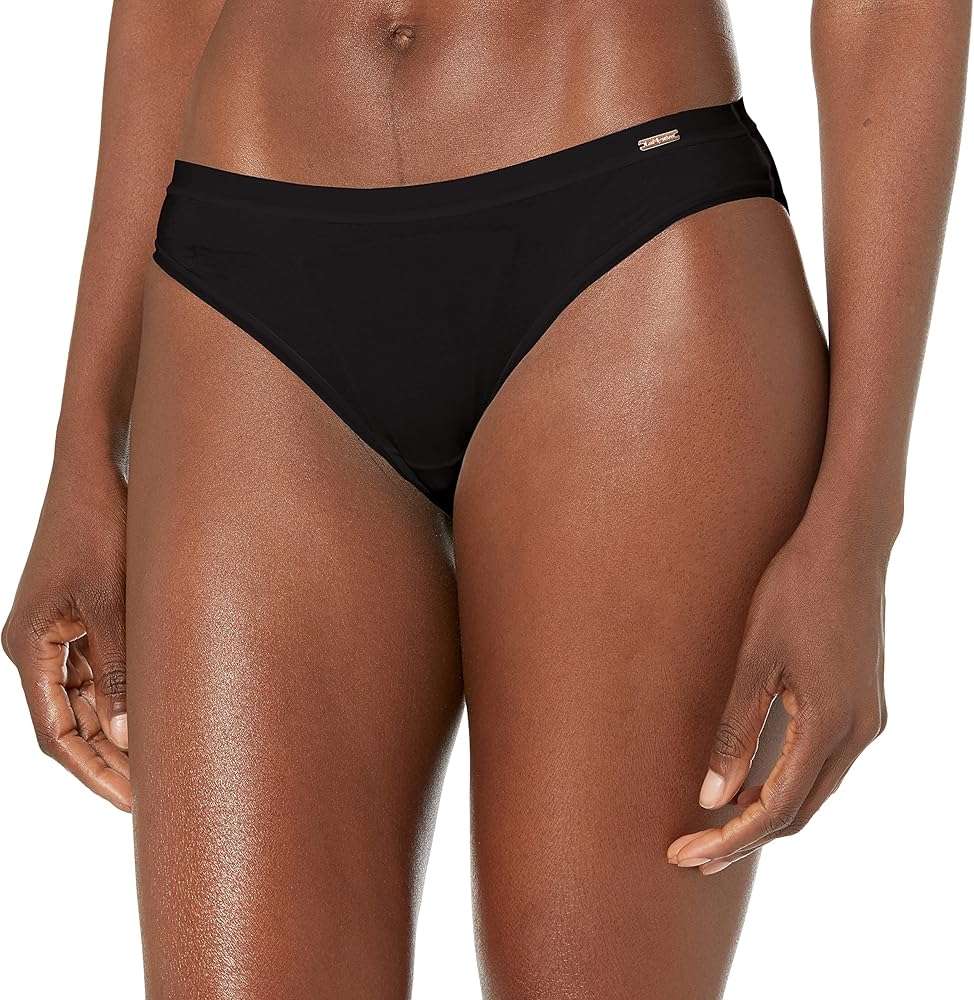 Le Mystere Women's Infinite Comfort Bikini Panty