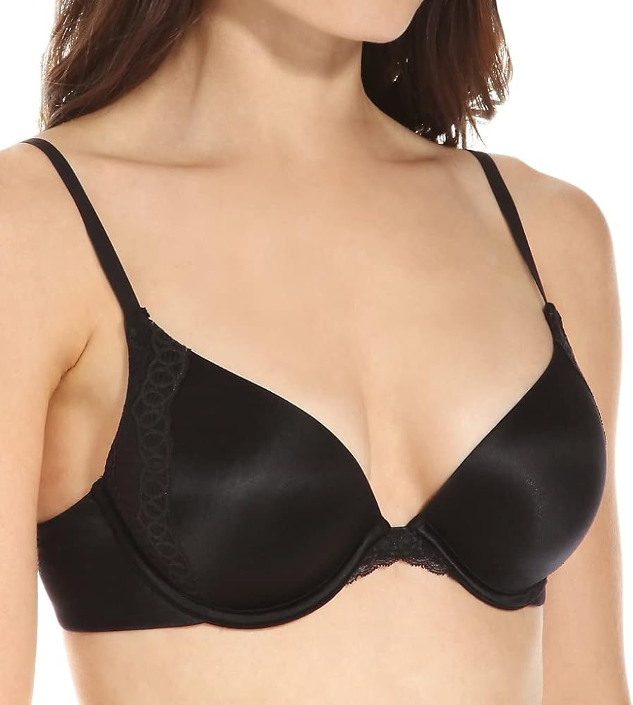 Maidenform Women's Natural Boost Demi Bra