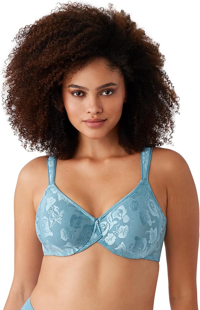 Wacoal Womens Awareness Full Figure Underwire Bra