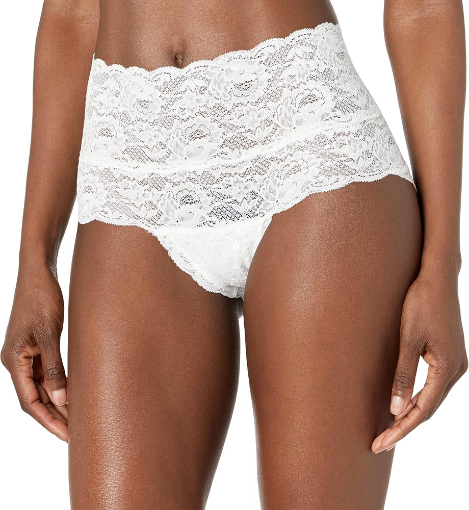 Cosabella Women's High Rise Bikini Briefs