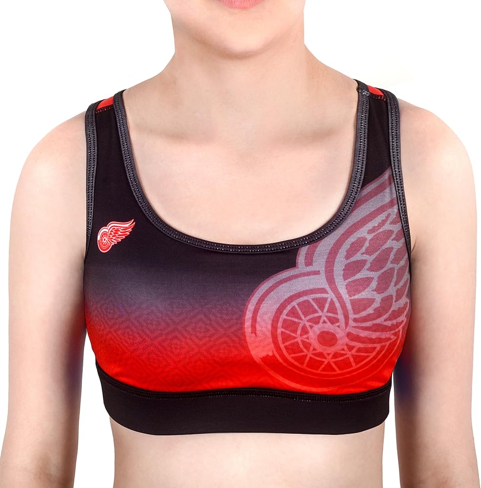 FOCO Gradient Sports Bra