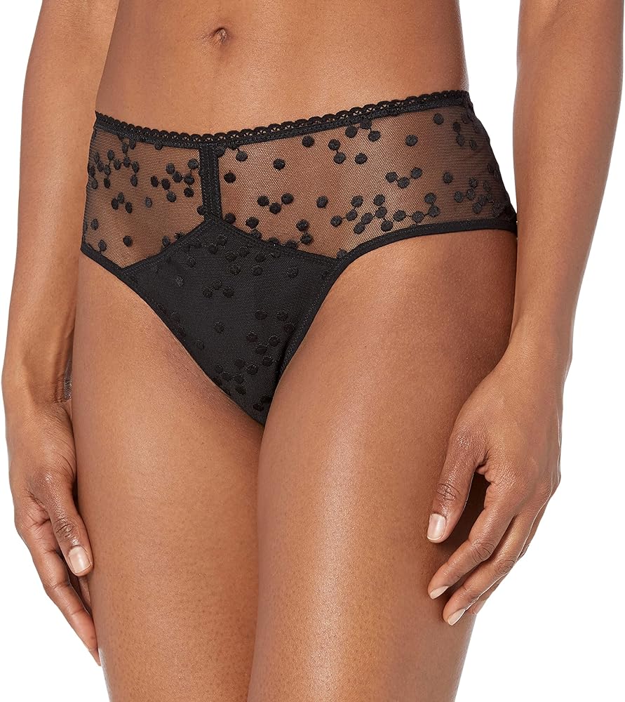 Simone Perele Women's Party Boyshort