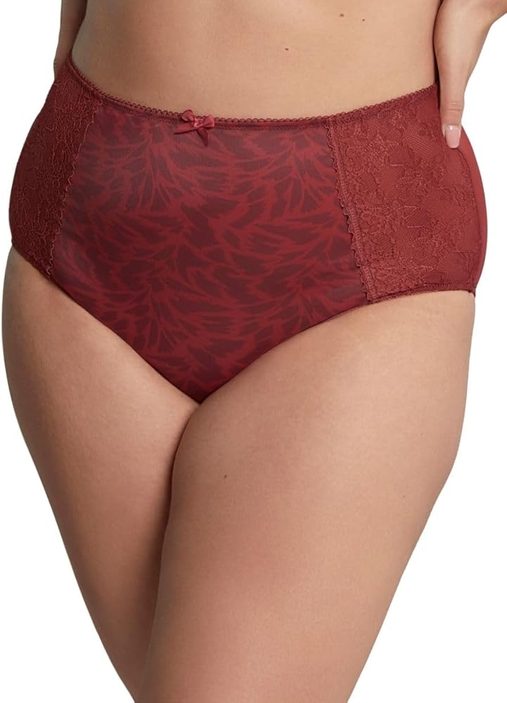 Panache Women's Chi High Waist Brief