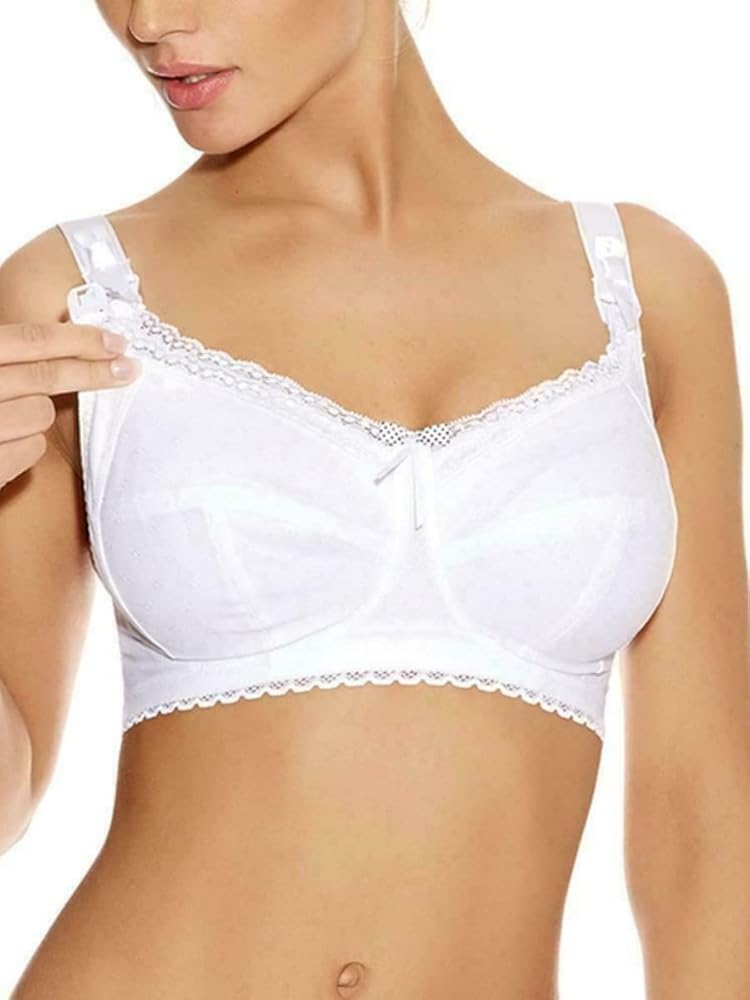 Freya Womens Rosie Soft Cup Nursing Bra