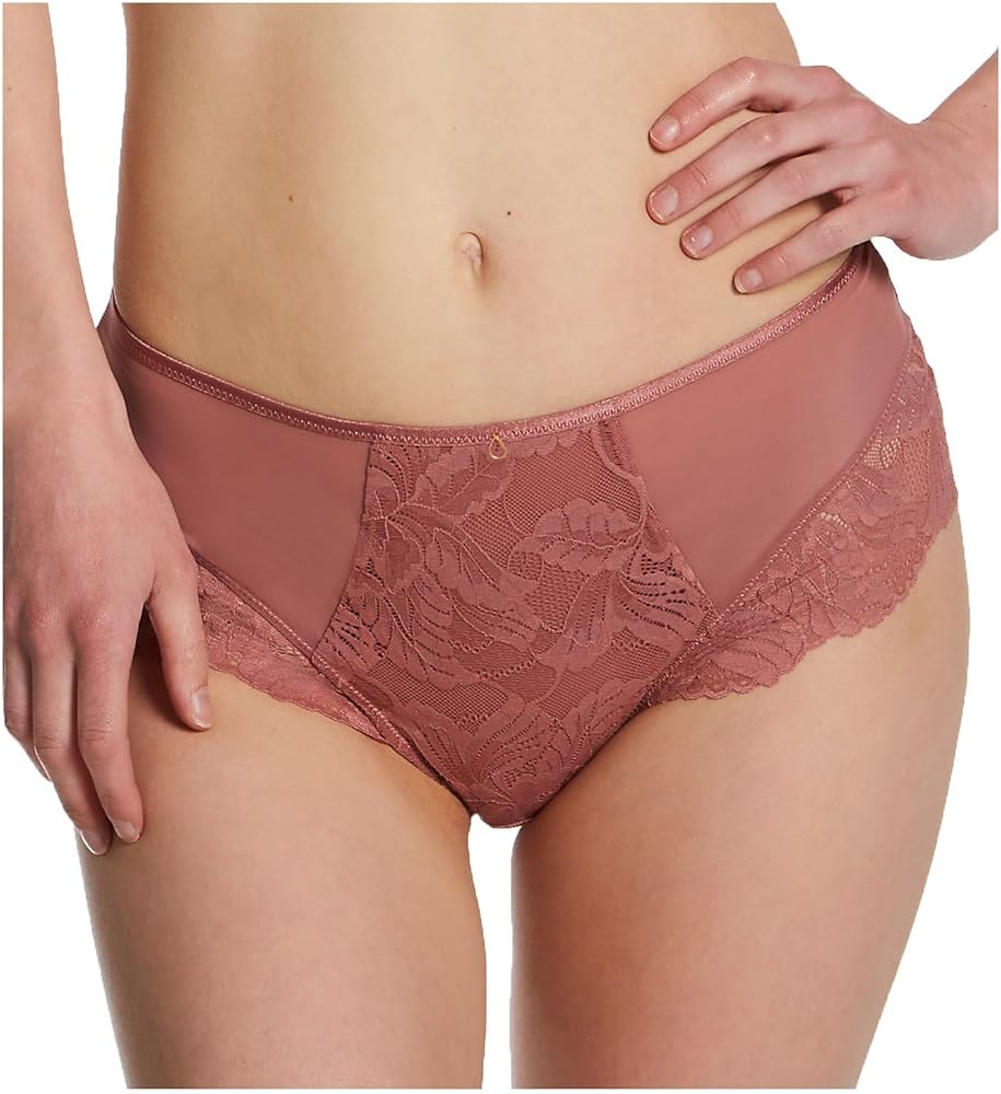 Panache Women's Radiance Deep Brief Panty