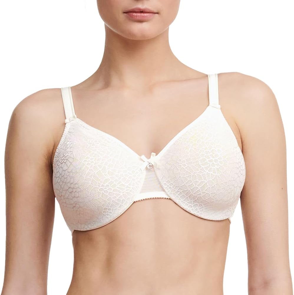 Chantelle Women's C Magnifique Seamless Unlined Minimizer