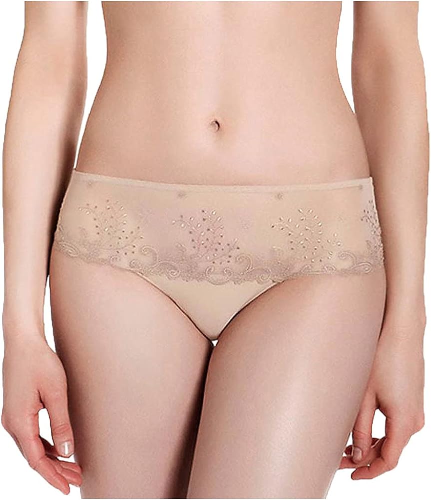 Simone Perele Women's Delice Boyshort Panty