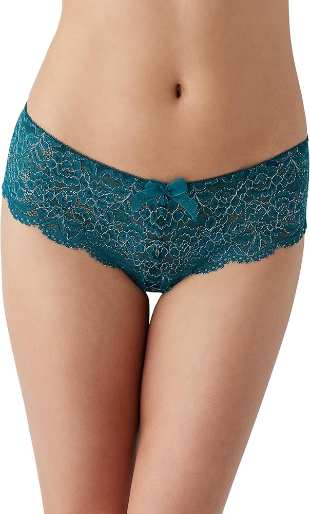 b.tempt'd by Wacoal Womens Ciao Bella Tanga Panty