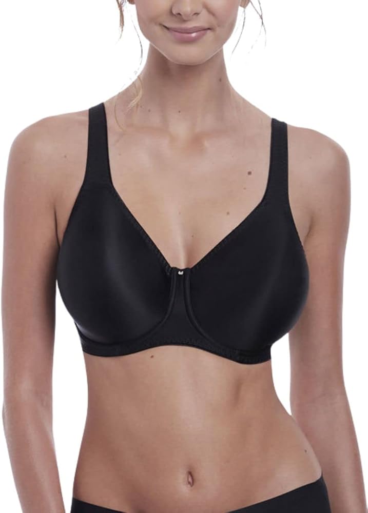 Fantasie Women's Aura Molded Full Cup Underwire Bra