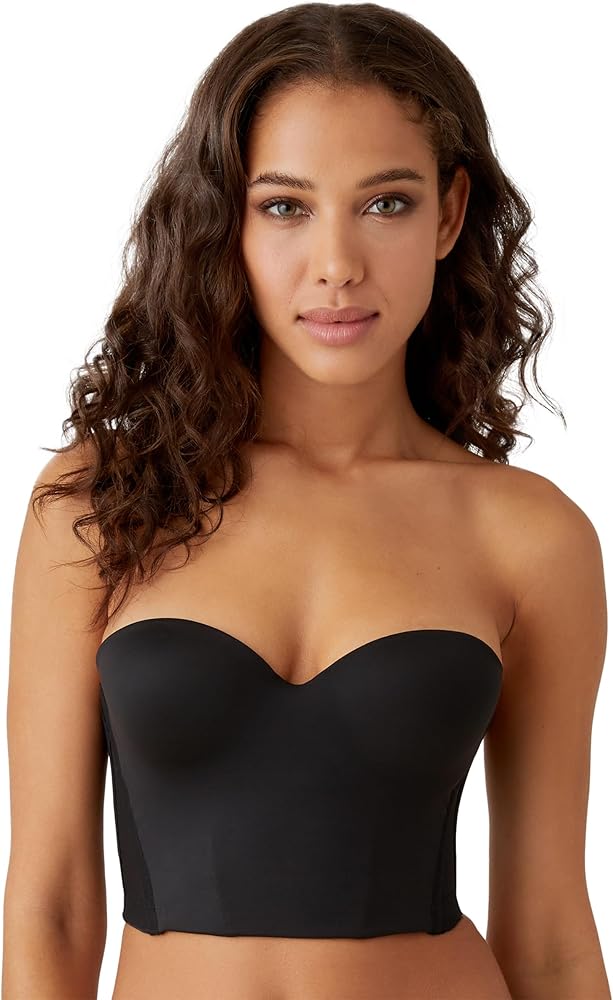 b.tempt'd Women's Future Foundation Backless Strapless Bra