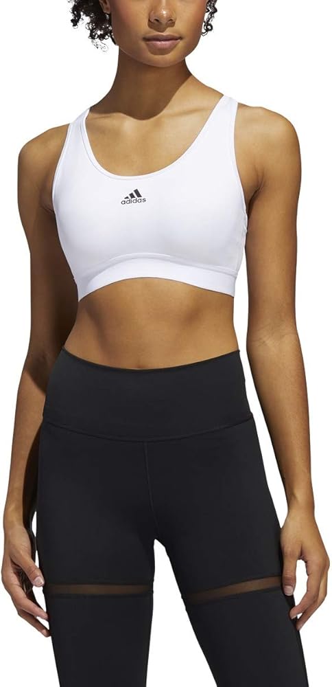 adidas Women's Believe This Bra