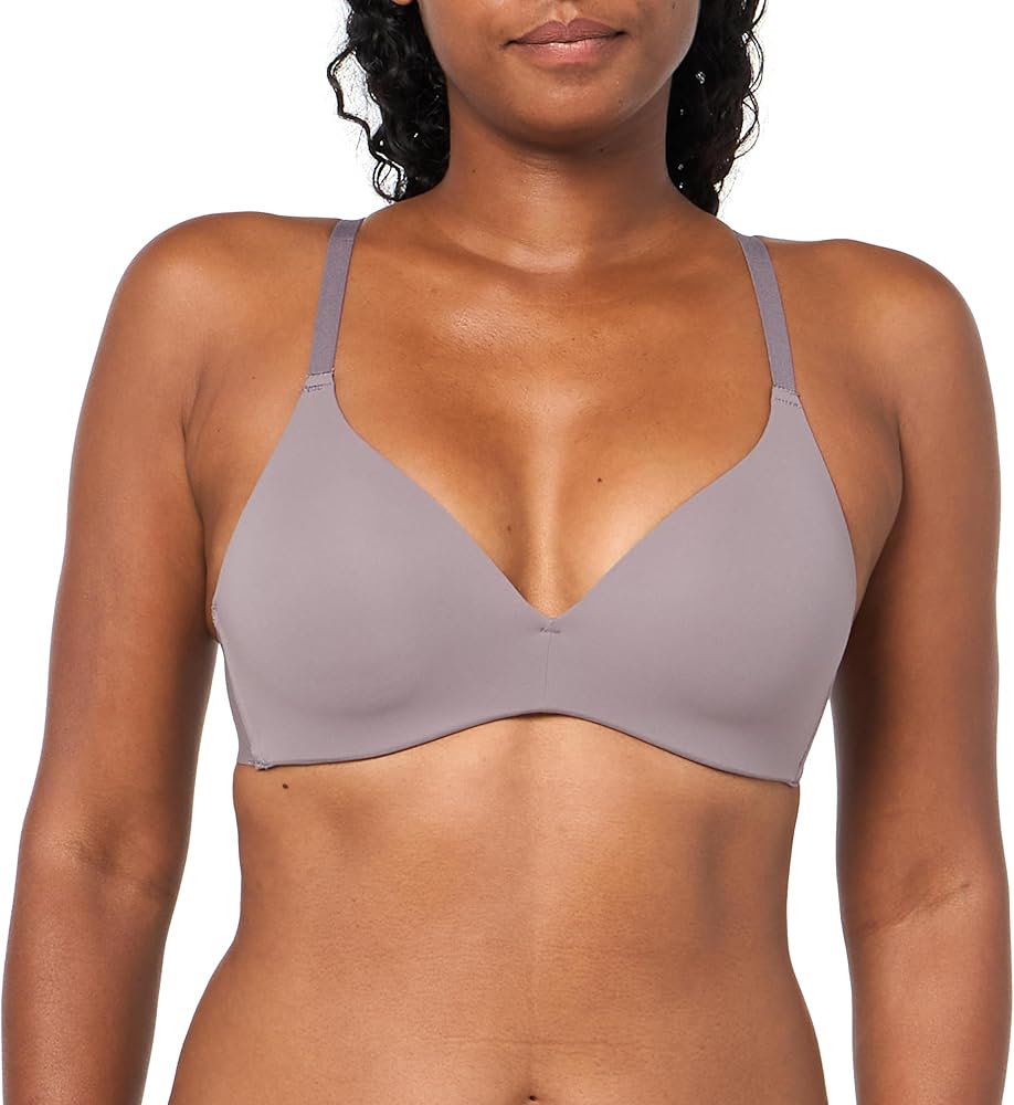 Wacoal Womens Comfort First Wirefree T-Shirt Bra