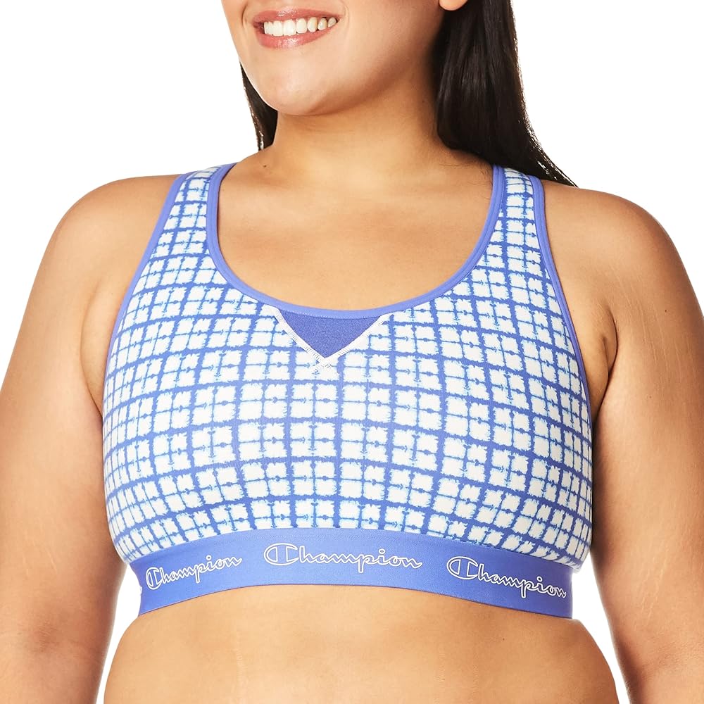 Champion Women's The Authentic Sports Bra