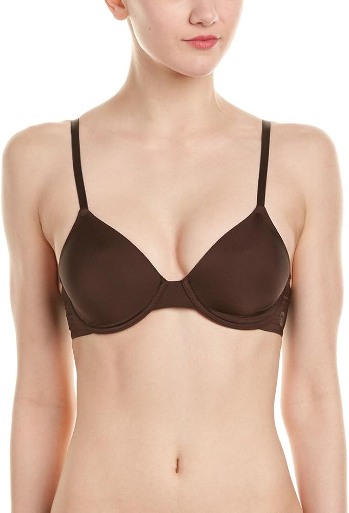 Natori Women's Ultimate Comfort Overhead Contour Underwire Bra