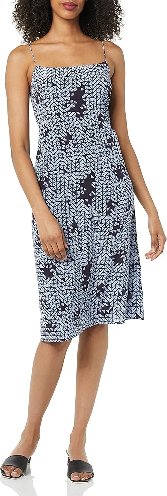 Theory Women's Elastic Bk Slip.Tile