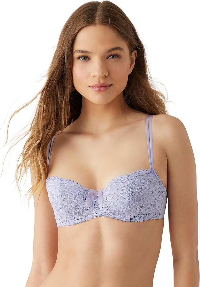 b.tempt'd Women's Ciao Bella Balconette Bra