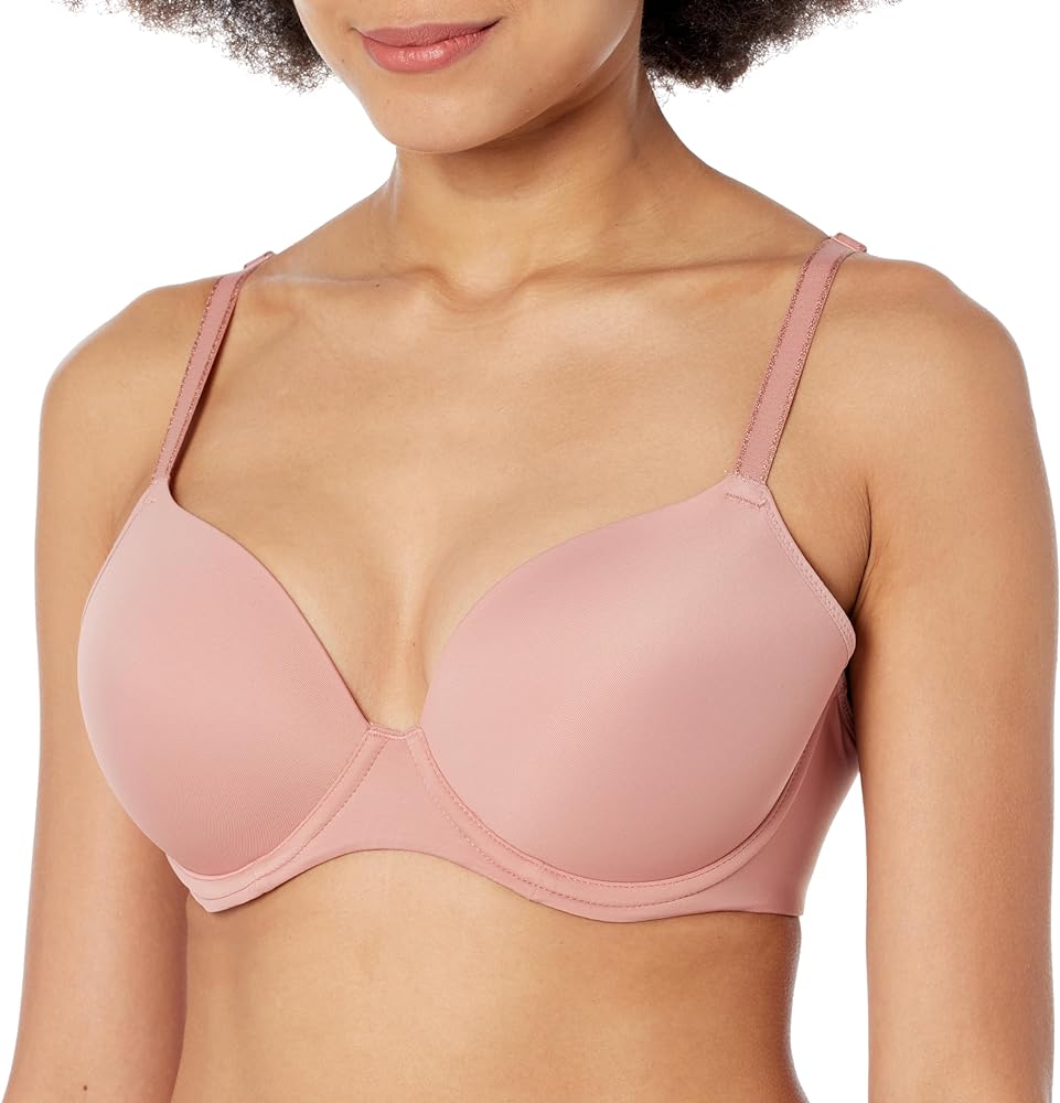 Freya Women's Undetected Underwire Demi T-Shirt Bra