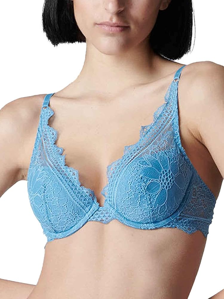 Simone Perele Women's Freesia Triangle Contour