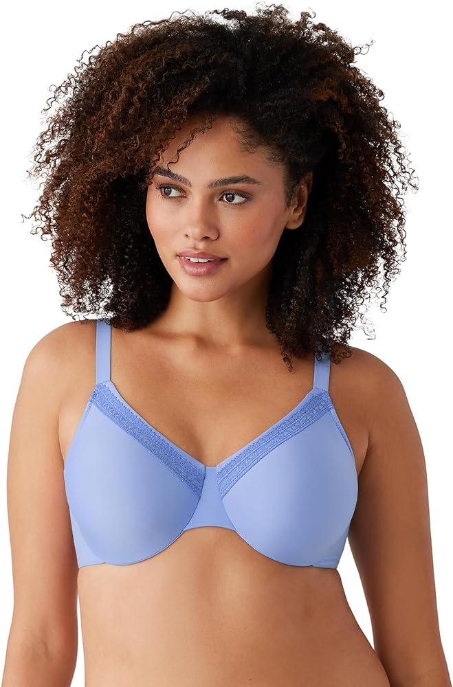 Wacoal Womens Perfect Primer Underwire Bra