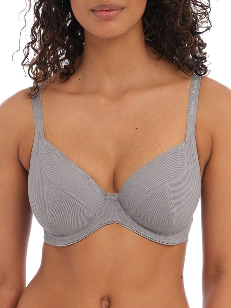 Freya Women's Chill Underwire Plunge Bra