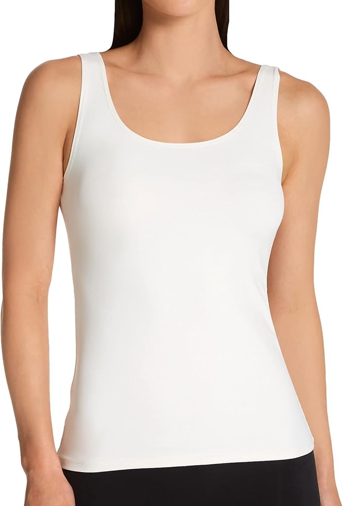 Women's Delicious Low Back Tank