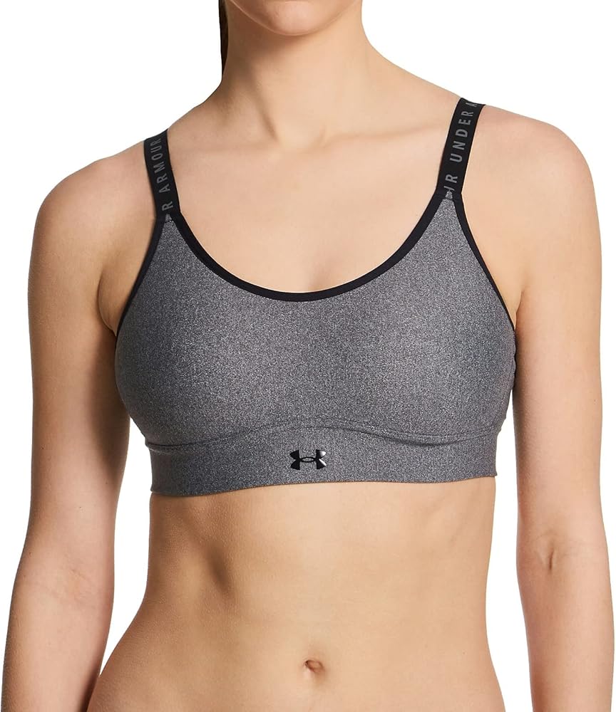 Under Armour Women's High Impact Crossback Bra