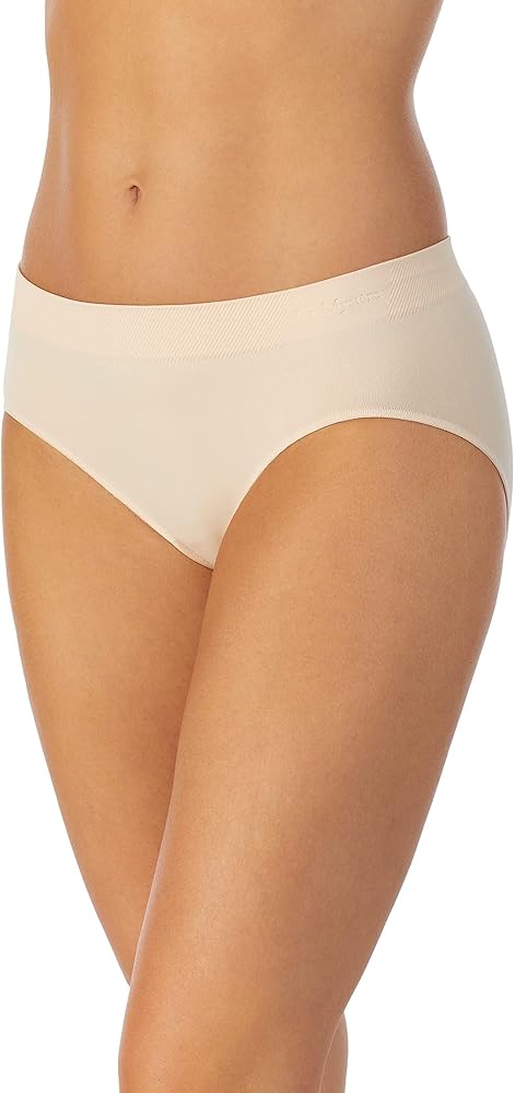 Le Mystère Women's Seamless Comfort Hipster