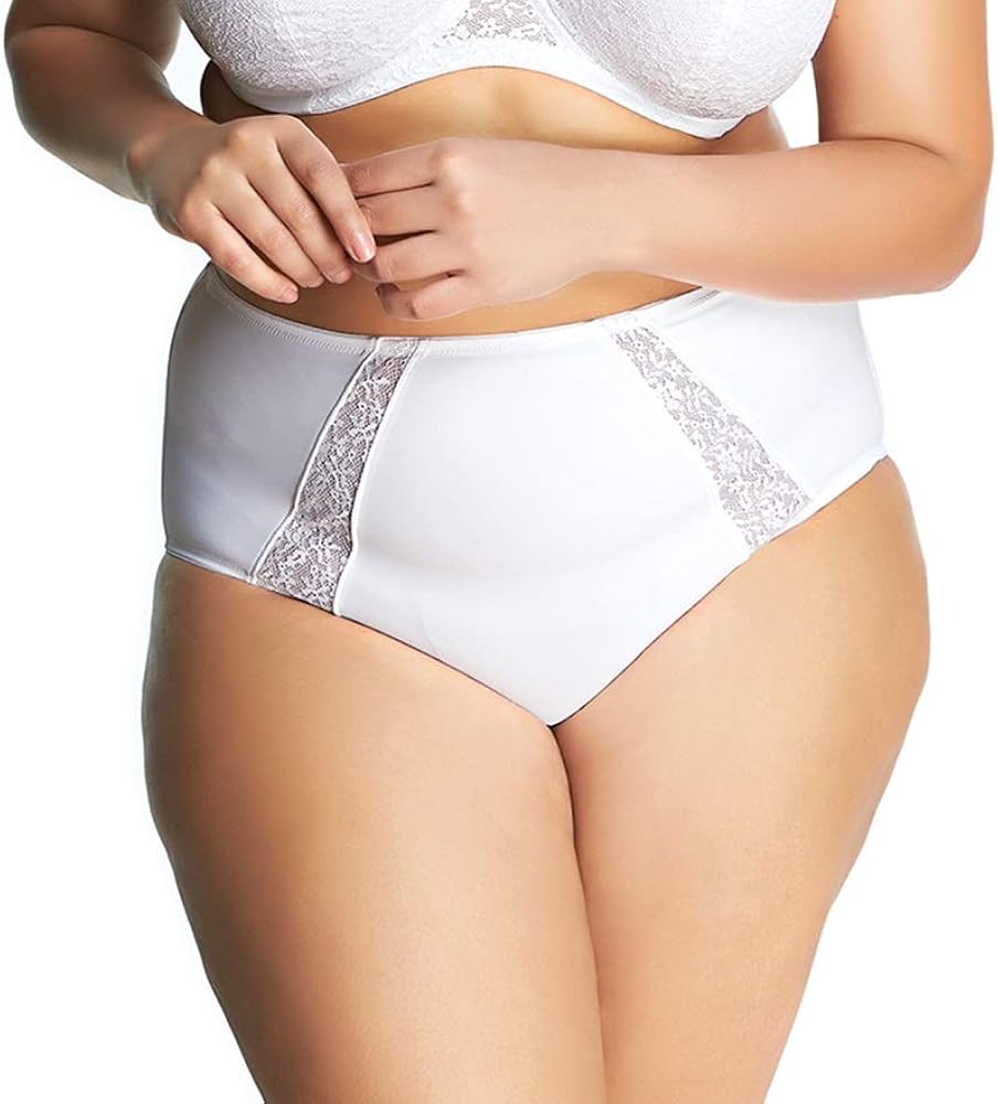 Goddess Women's Plus Size Adelaide Brief