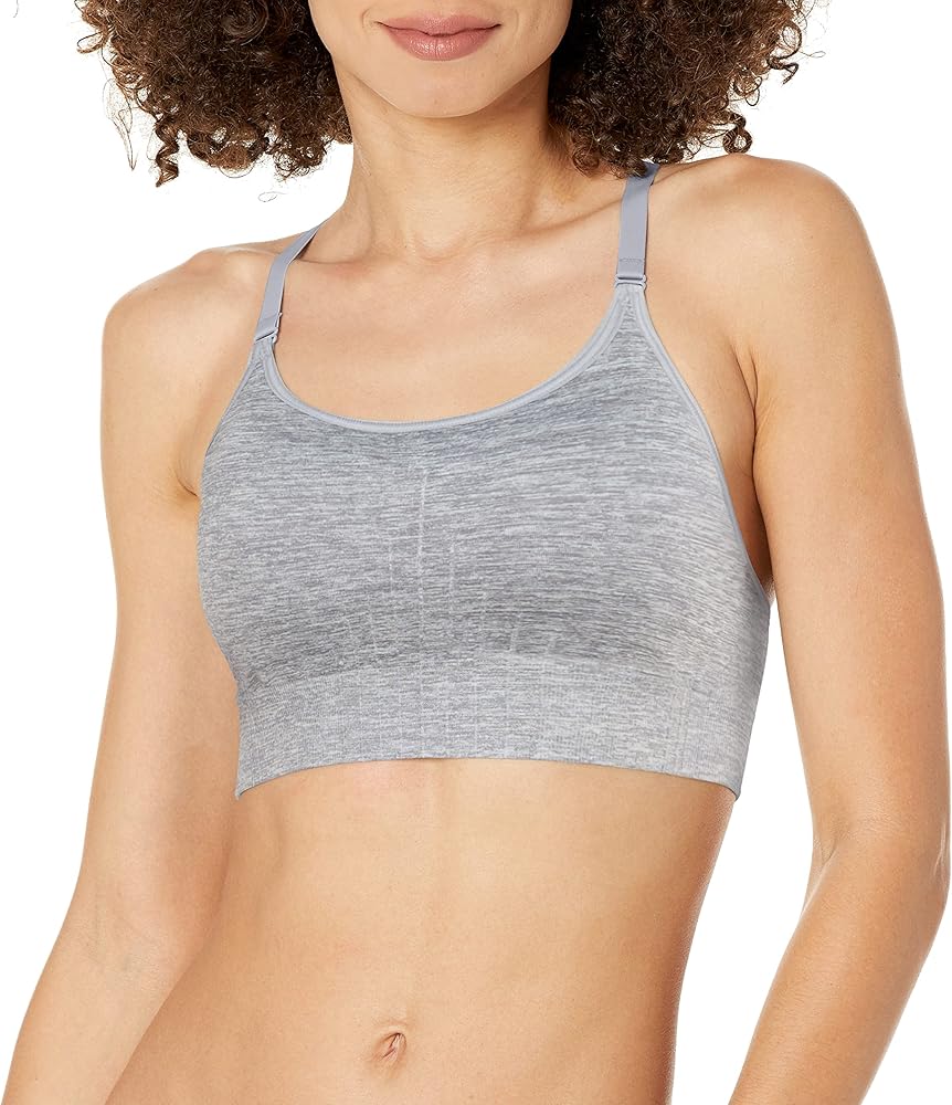 Hanes Women's Seamless Cami Bra Dhs102