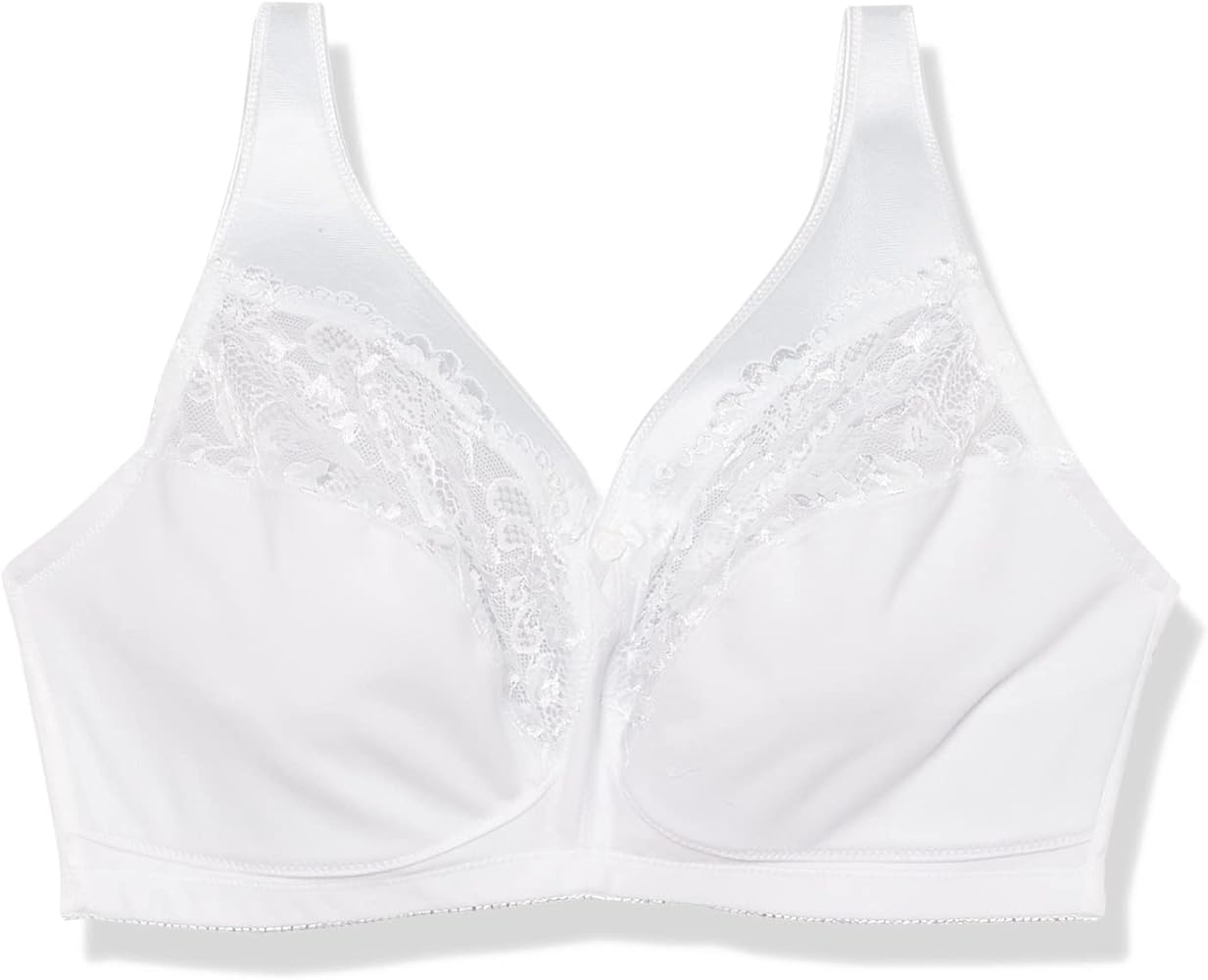 Avenue Women's Plus Size Up Lift Nw Bra