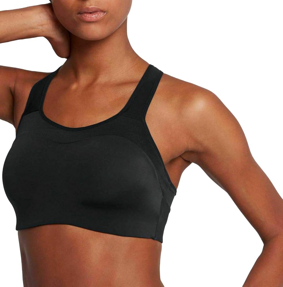 Nike Women`s Alpha Dri FIT High Support Sports Bra