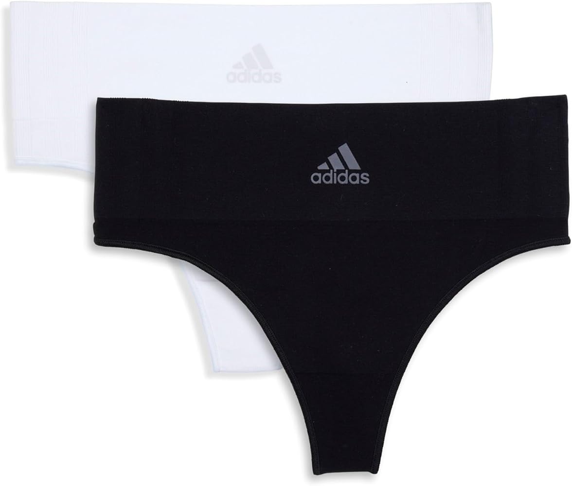 Adidas Women's Seamless Micro Stretch Thong