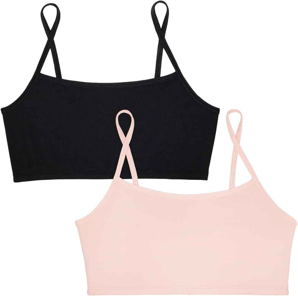 Smart & Sexy Naked, Multi Pack, Comfortable Women with No Underwire, Bralette Sets Have Multiple Bras