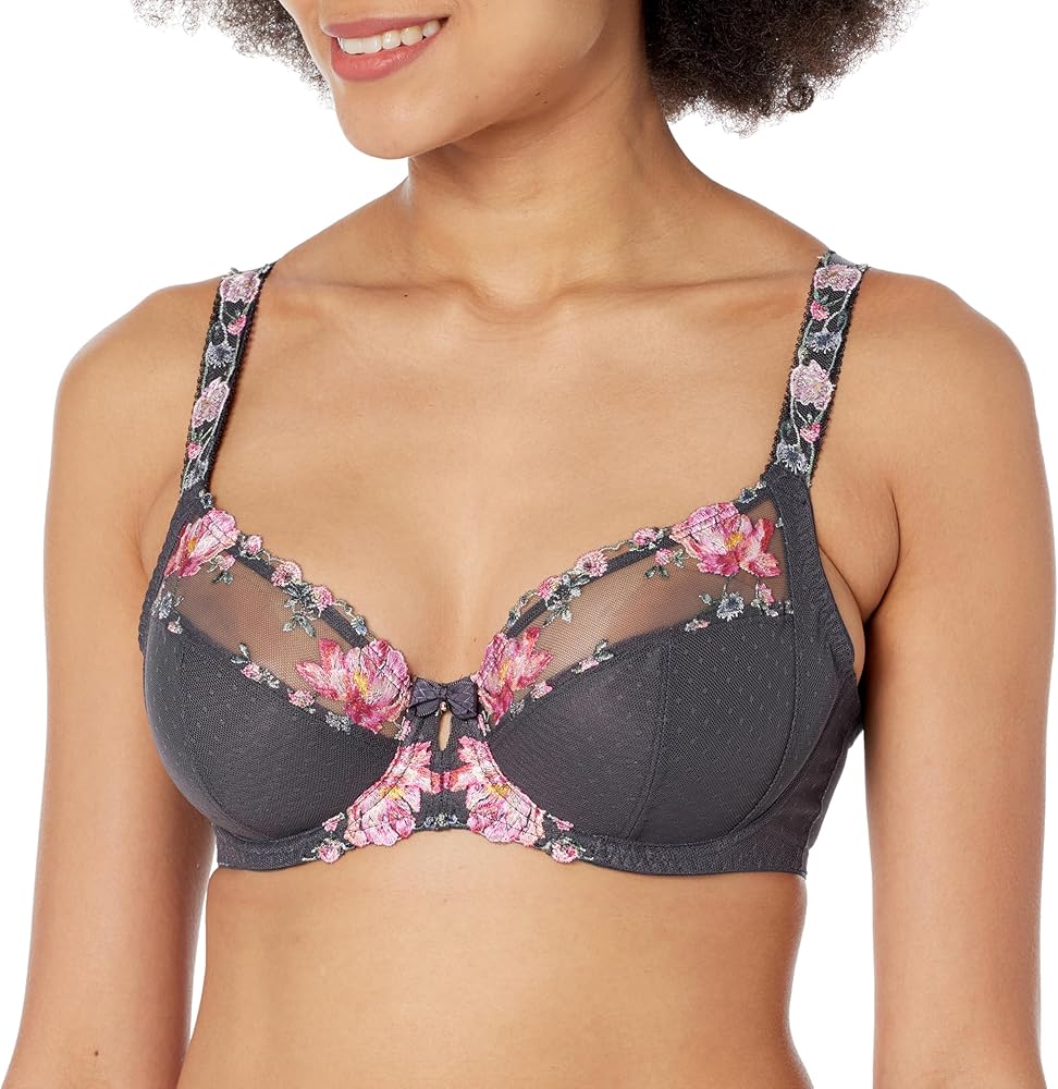 Fantasie Women's Adrienne Underwire Side Support Bra