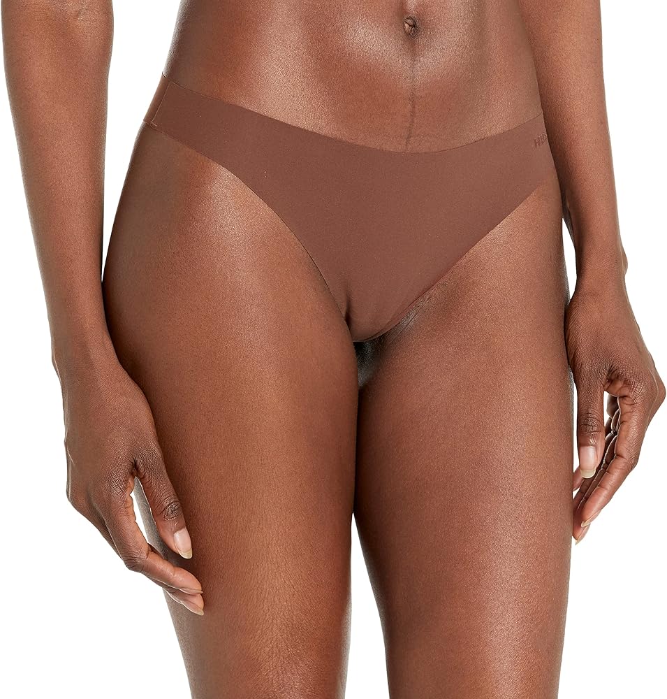 HUGO Women's Invisible Thong