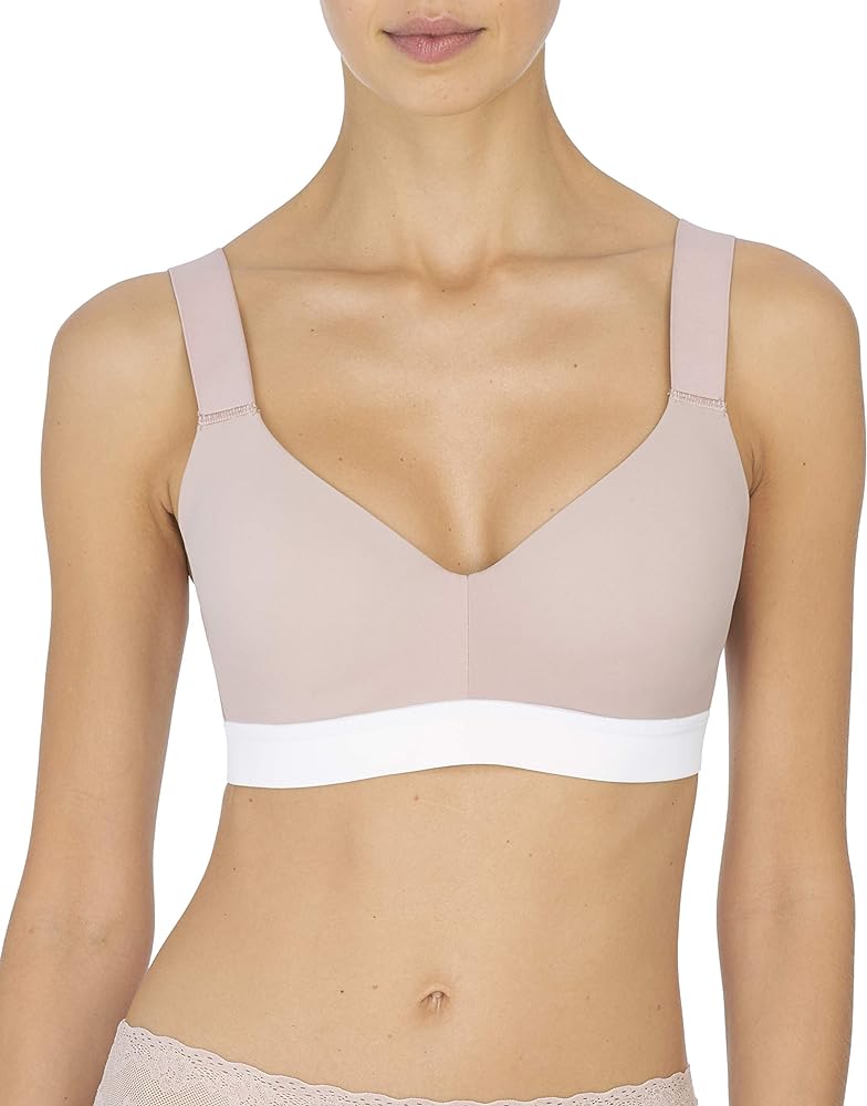 Natori Women's Dynamic Convertible Contour Sport Bra