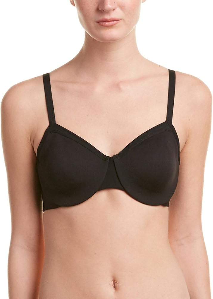 Wacoal Womens Plus-Size Classic Reinvention Full Figure Underwire Bra