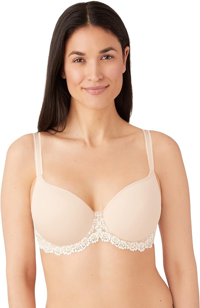 Wacoal Women's Embrace Lace Contour Bra