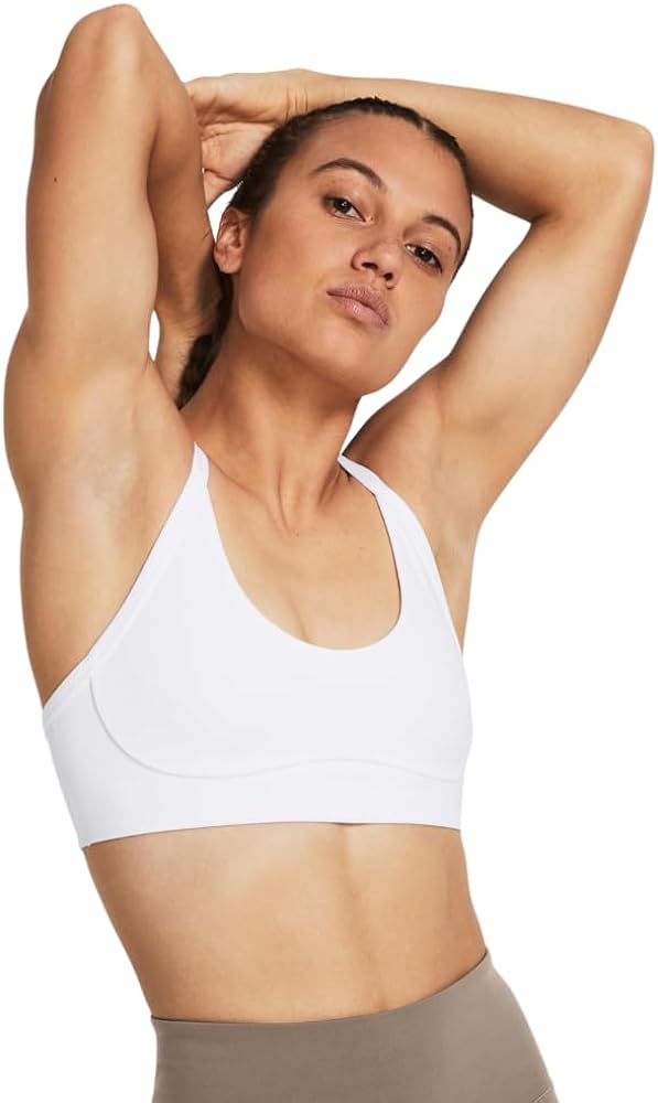 Under Armour Women's Motion Low Impact Bralette