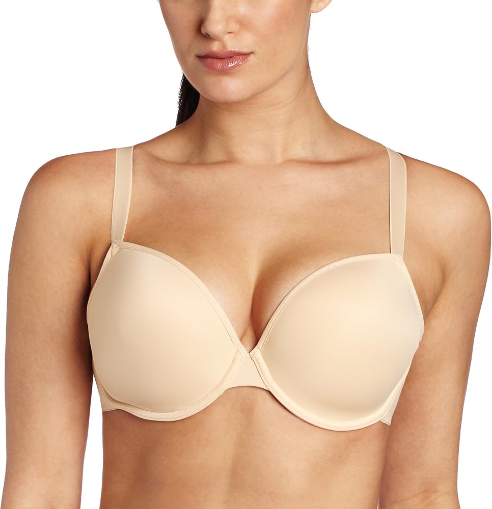 Panache Women's Porcelain Plunge Bra