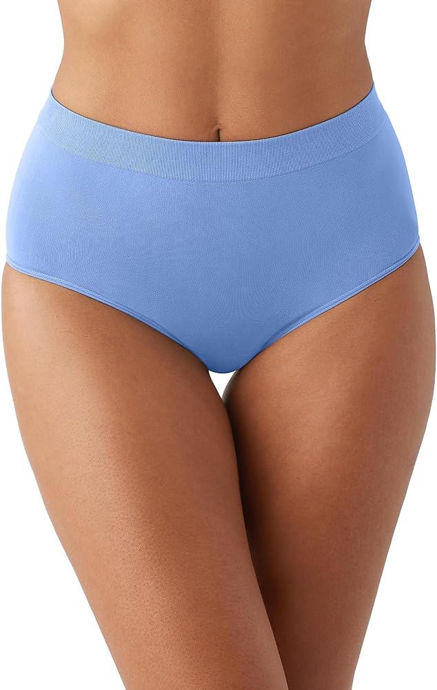 Wacoal Womens B-Smooth Brief Panty