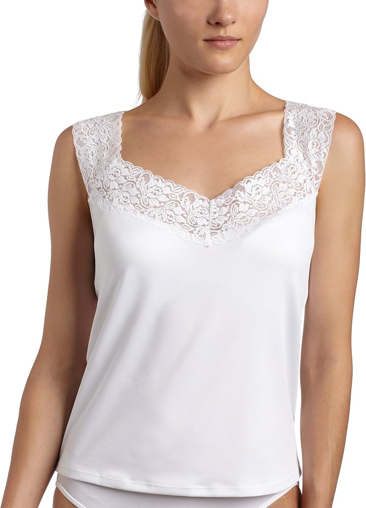 Women's Lace Tank Cami