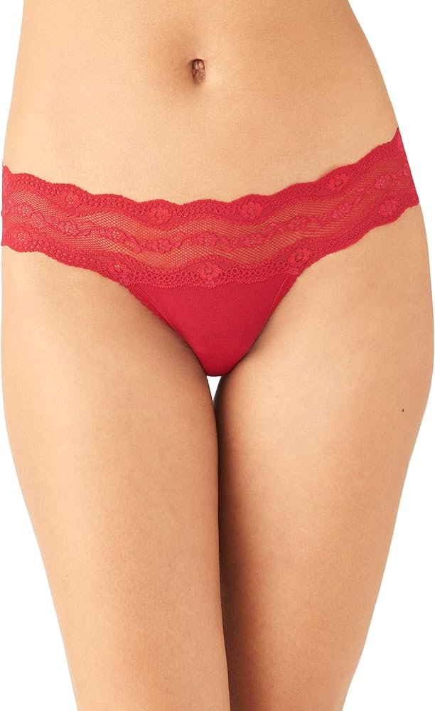 b.tempt'd by Wacoal Women's B.Adorable Bikini Panty