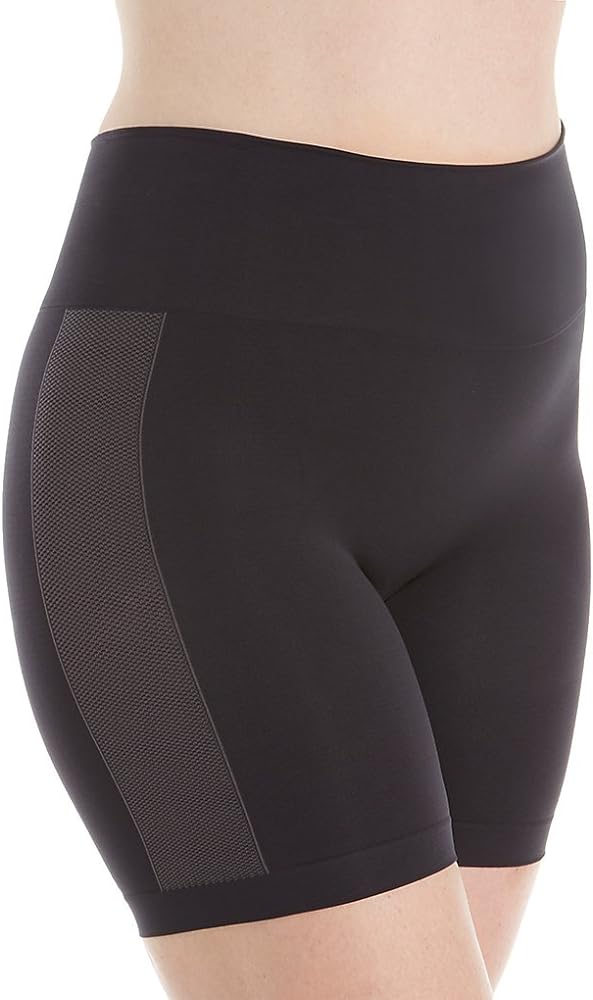 Bali Women's Comfort Revolution Seamless Thigh Slimmer